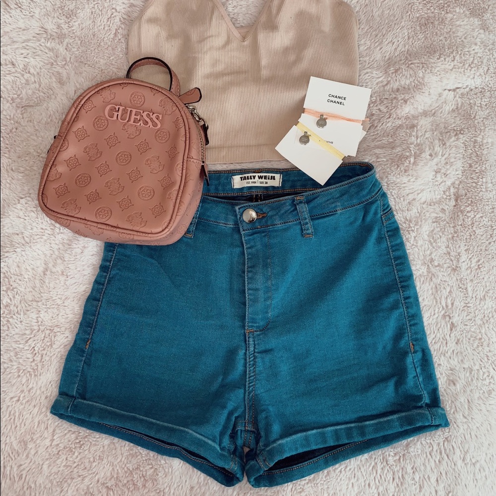 Shorts💙